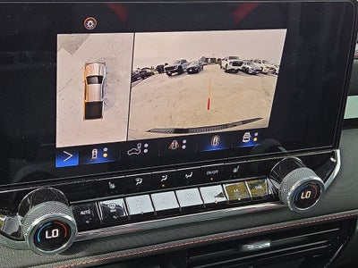 2024 Chevrolet Colorado 4WD Z71