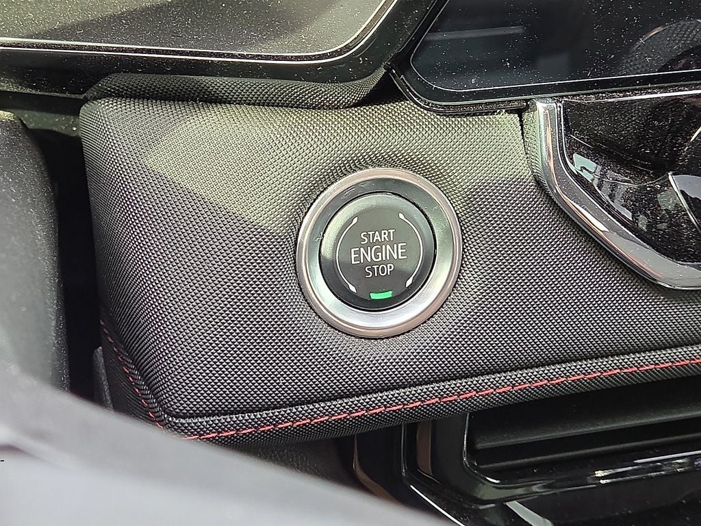2024 Chevrolet Colorado 4WD Z71