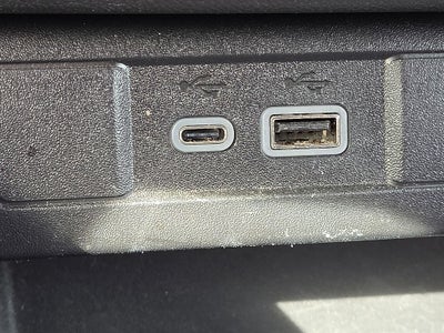 2024 Chevrolet Colorado 4WD Z71