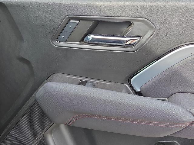 2024 Chevrolet Colorado 4WD Z71