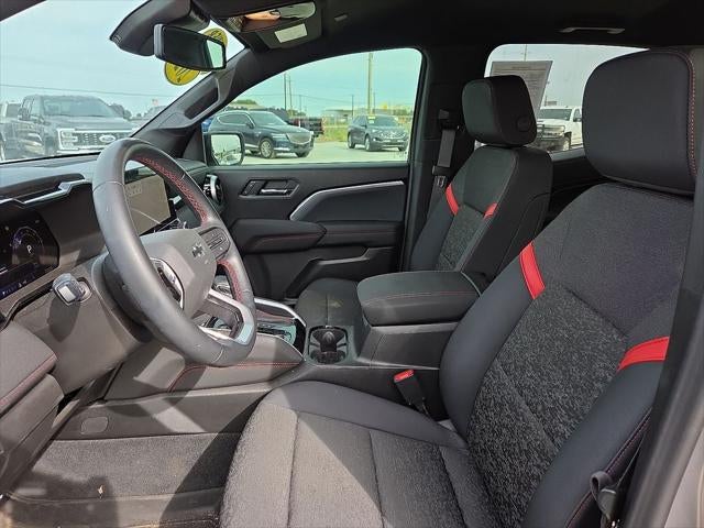 2024 Chevrolet Colorado 4WD Z71