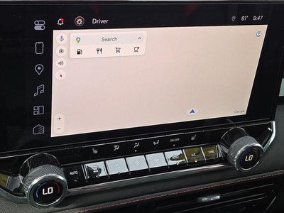 2024 Chevrolet Colorado 4WD Z71