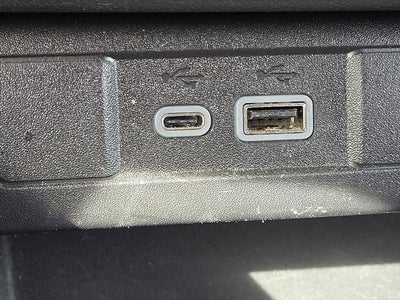 2024 Chevrolet Colorado 4WD Z71
