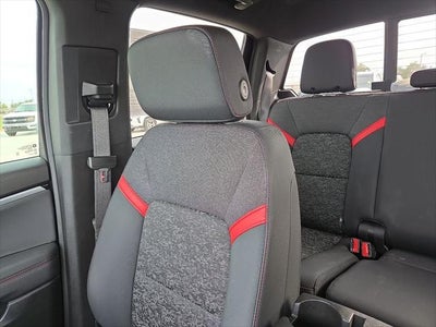2024 Chevrolet Colorado 4WD Z71