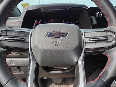 2024 Chevrolet Colorado 4WD Z71