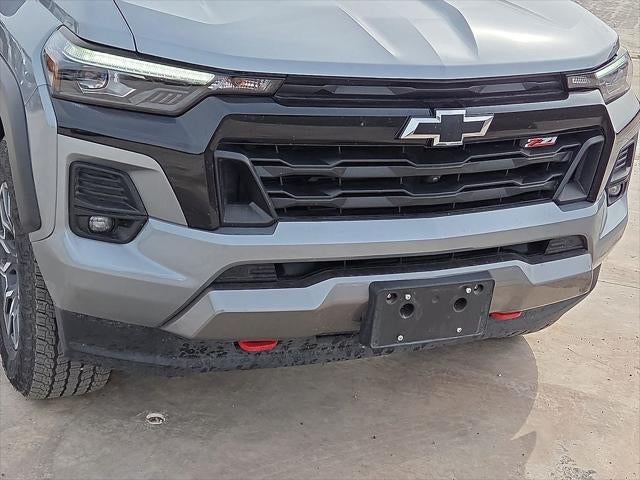 2024 Chevrolet Colorado 4WD Z71