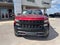 2020 Chevrolet Silverado 1500 4WD Crew Cab Short Bed Custom Trail Boss