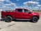 2020 Chevrolet Silverado 1500 4WD Crew Cab Short Bed Custom Trail Boss