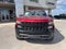 2020 Chevrolet Silverado 1500 4WD Crew Cab Short Bed Custom Trail Boss