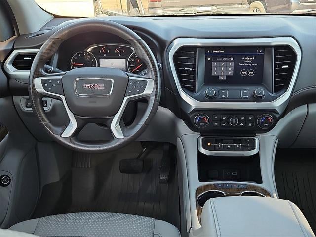 2022 GMC Acadia FWD SLE