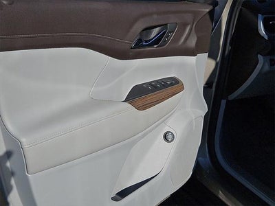 2022 GMC Acadia FWD SLE