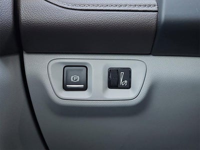 2022 GMC Acadia FWD SLE