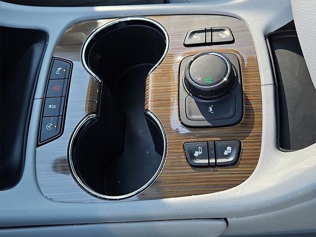 2022 GMC Acadia FWD SLE