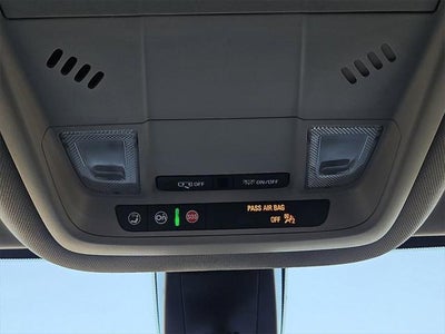 2022 GMC Acadia FWD SLE