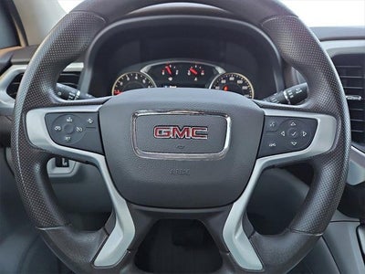 2022 GMC Acadia FWD SLE