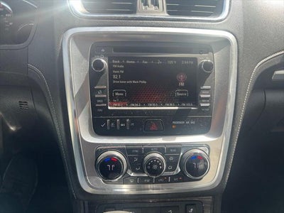 2016 GMC Acadia SLT-1
