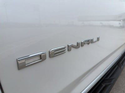 2021 GMC Yukon XL 4WD Denali