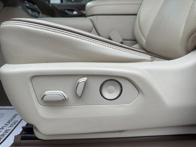 2021 GMC Yukon XL 4WD Denali