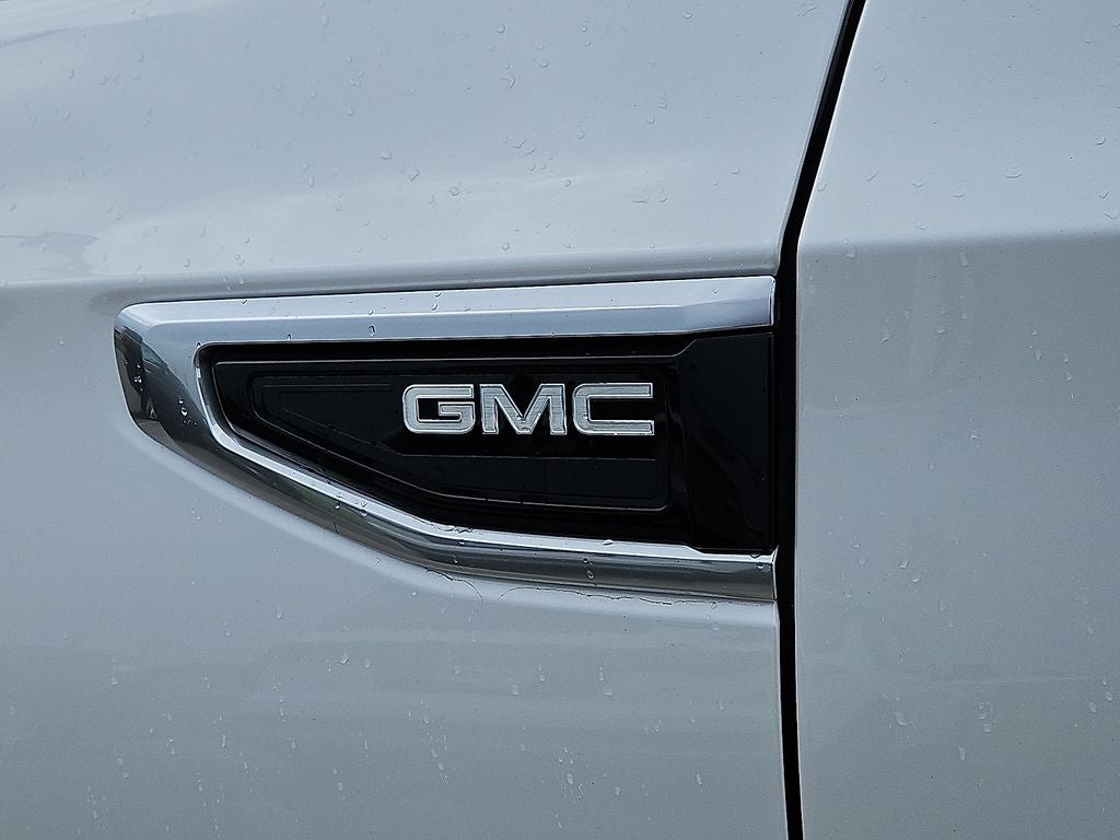 2021 GMC Yukon XL 4WD Denali