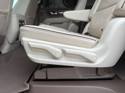 2021 GMC Yukon XL 4WD Denali