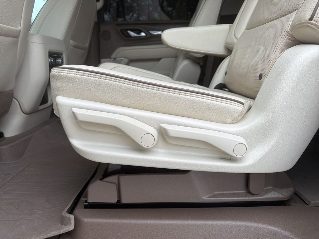 2021 GMC Yukon XL 4WD Denali