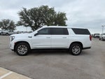 2021 GMC Yukon XL 4WD Denali