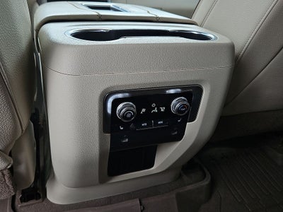 2021 GMC Yukon XL 4WD Denali