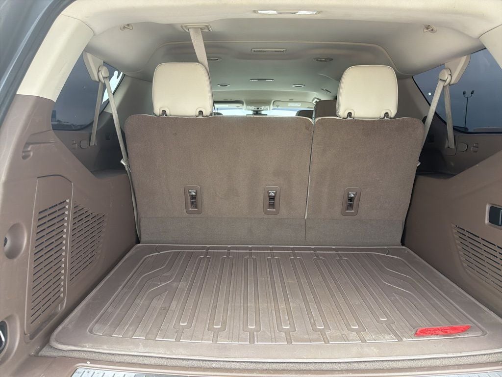 2021 GMC Yukon XL 4WD Denali