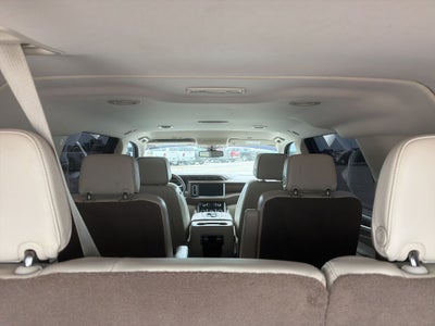 2021 GMC Yukon XL 4WD Denali