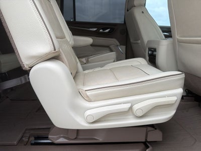 2021 GMC Yukon XL 4WD Denali