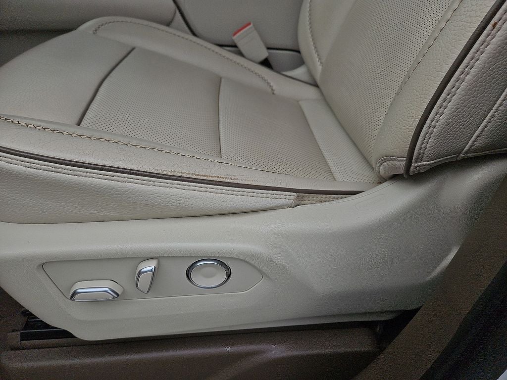 2021 GMC Yukon XL 4WD Denali