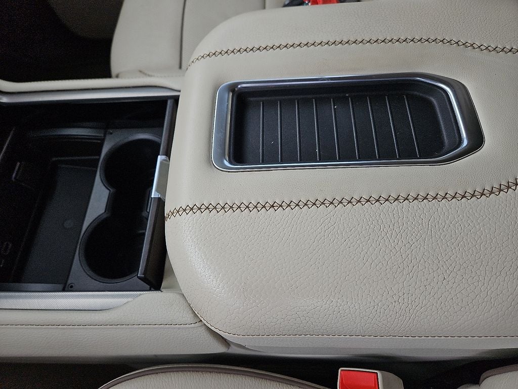 2021 GMC Yukon XL 4WD Denali