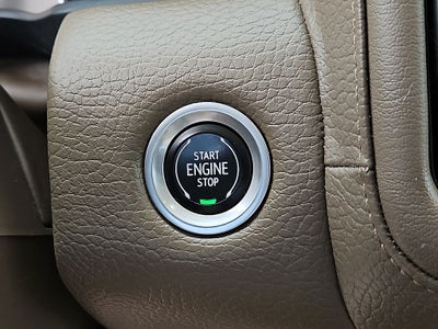 2021 GMC Yukon XL 4WD Denali