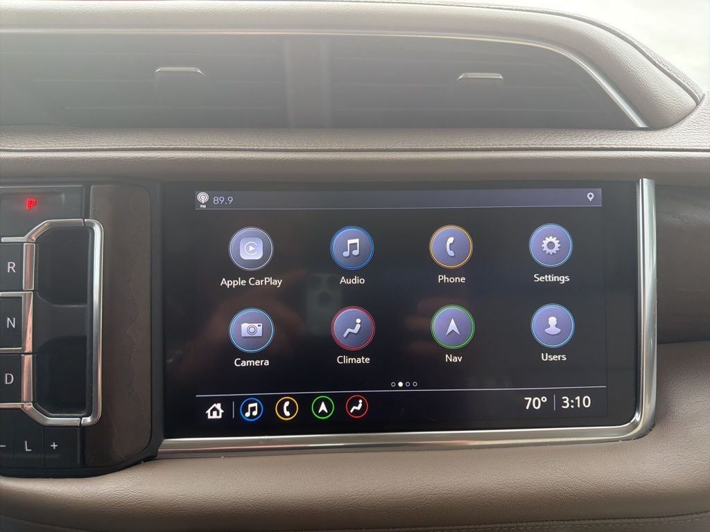 2021 GMC Yukon XL 4WD Denali