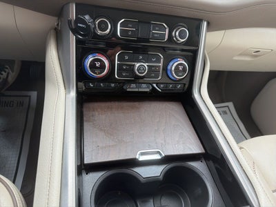 2021 GMC Yukon XL 4WD Denali