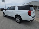 2021 GMC Yukon XL 4WD Denali