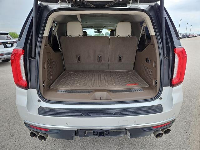 2021 GMC Yukon XL 4WD Denali