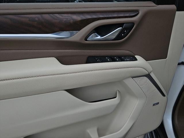 2021 GMC Yukon XL 4WD Denali