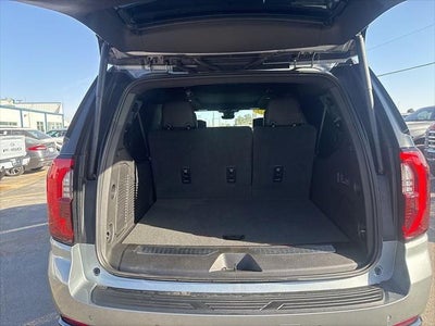 2025 GMC Yukon XL 4WD Denali Ultimate