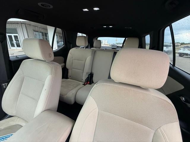 2023 Chevrolet Traverse FWD LS