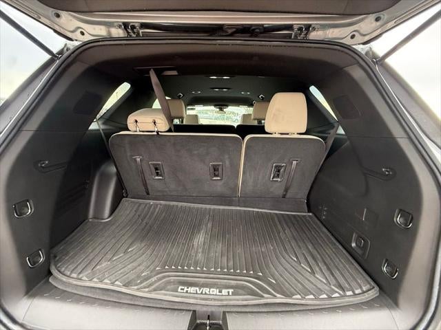 2023 Chevrolet Traverse FWD LS