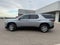2023 Chevrolet Traverse FWD LS