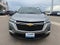 2023 Chevrolet Traverse FWD LS