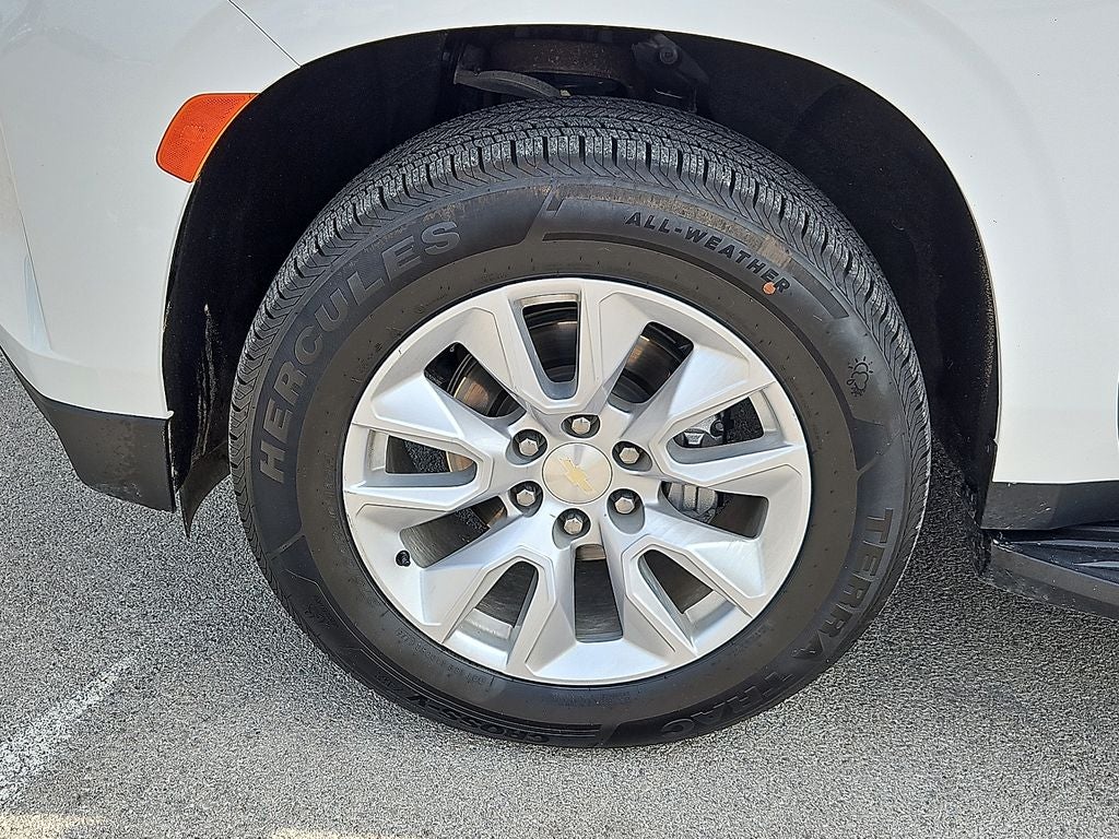 2021 Chevrolet Tahoe 2WD LS