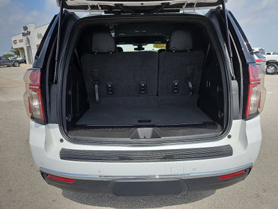 2021 Chevrolet Tahoe 2WD LS