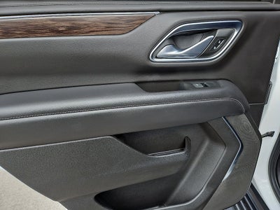 2021 Chevrolet Tahoe 2WD LS