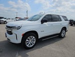 2021 Chevrolet Tahoe 2WD LS