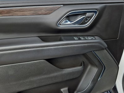 2021 Chevrolet Tahoe 2WD LS