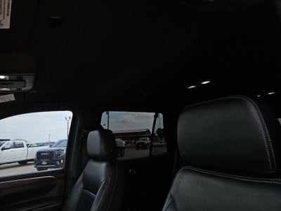 2021 Chevrolet Tahoe 2WD LS