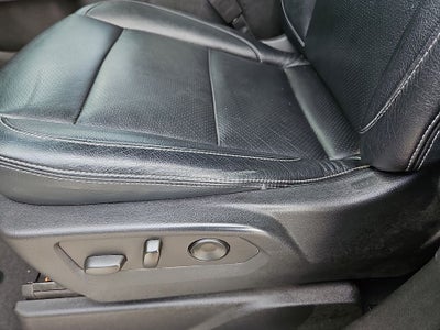 2021 Chevrolet Tahoe 2WD LS